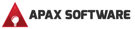 APAX Software Logo