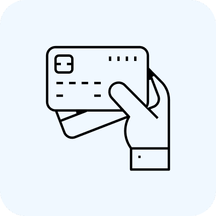 Payment module Icon