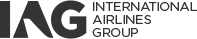 IAG Group logo.