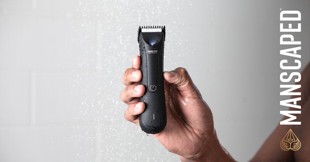 Grooming | MANSCAPED™ Blog