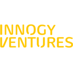 innogy Ventures logo