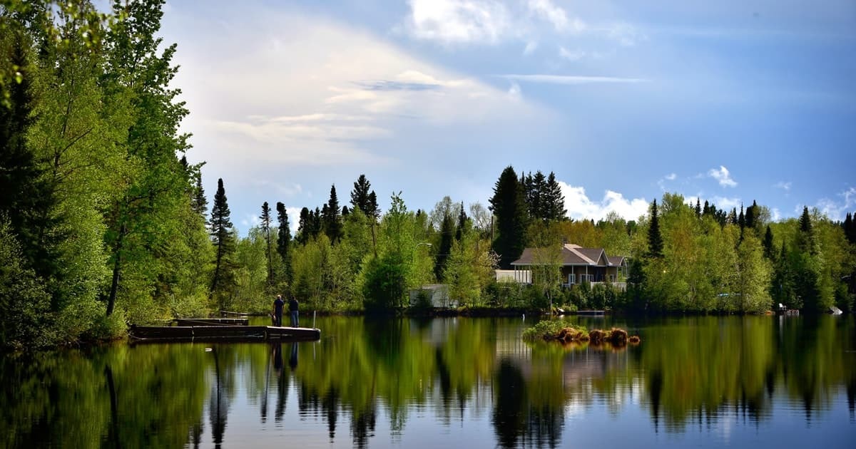 Opening a Cottage for the Summer: Season Tips