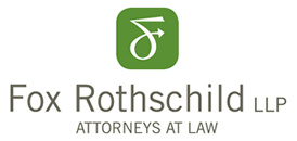 Fox Rothschild Attorney Logo