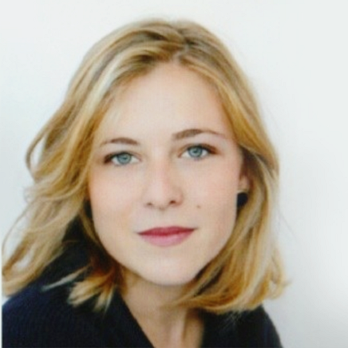 Photo Marie Ramon-Daré