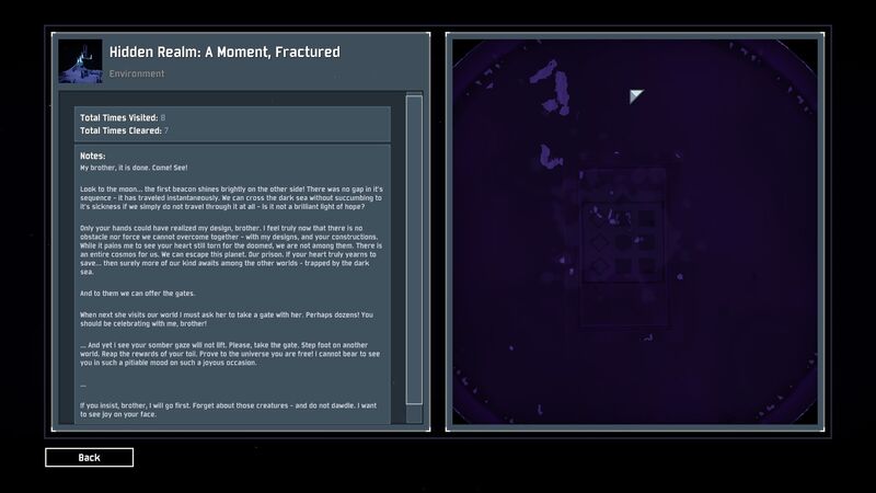 Risk Of Rain 2 Artifact Of Vengeance Games Ref