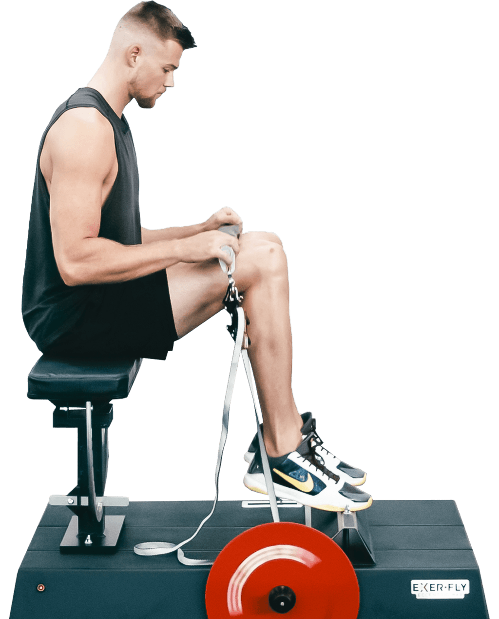 Exerfly Sport Home of advanced flywheel training technology and equipment