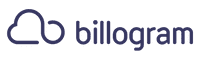 Systemlogo för Billogram