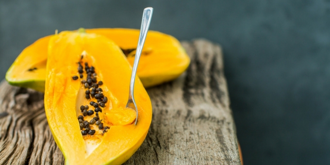 Can Papaya Enzyme Stop Arthritis Pain?