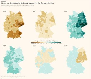 German Election Dataviz Recap - Webkid Blog