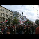 Hungary Protests 3