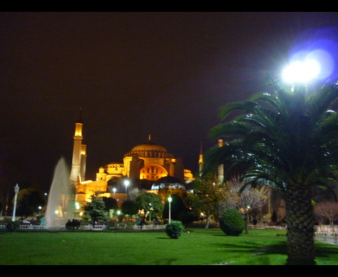 Turkey Istanbul Night 9