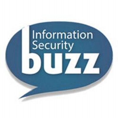 Information Security Buzz Information Security Buzz