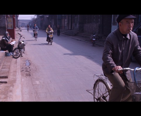 China Bikes 7