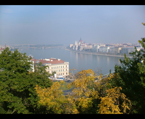 Hungary Danube 3