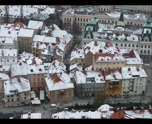 Slovenia Ljubljana Views 23