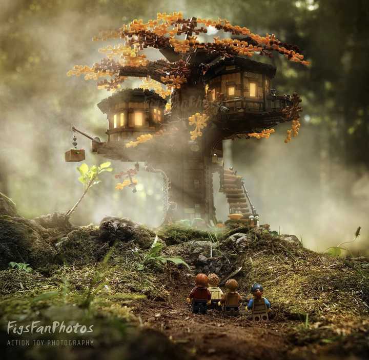 Six Inch Figure Collections Weekly Update 2