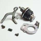 Tension Assembly Tension Assembly