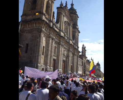 Colombia Against Terrorism 5