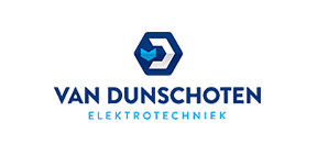 Logo -  Van Dunschoten Elektrotechniek maakt gebruik van de Incontrol app voor elektrotechnische inspecties (E-inspecties)