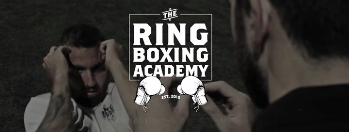 The Ring Boxing Academy