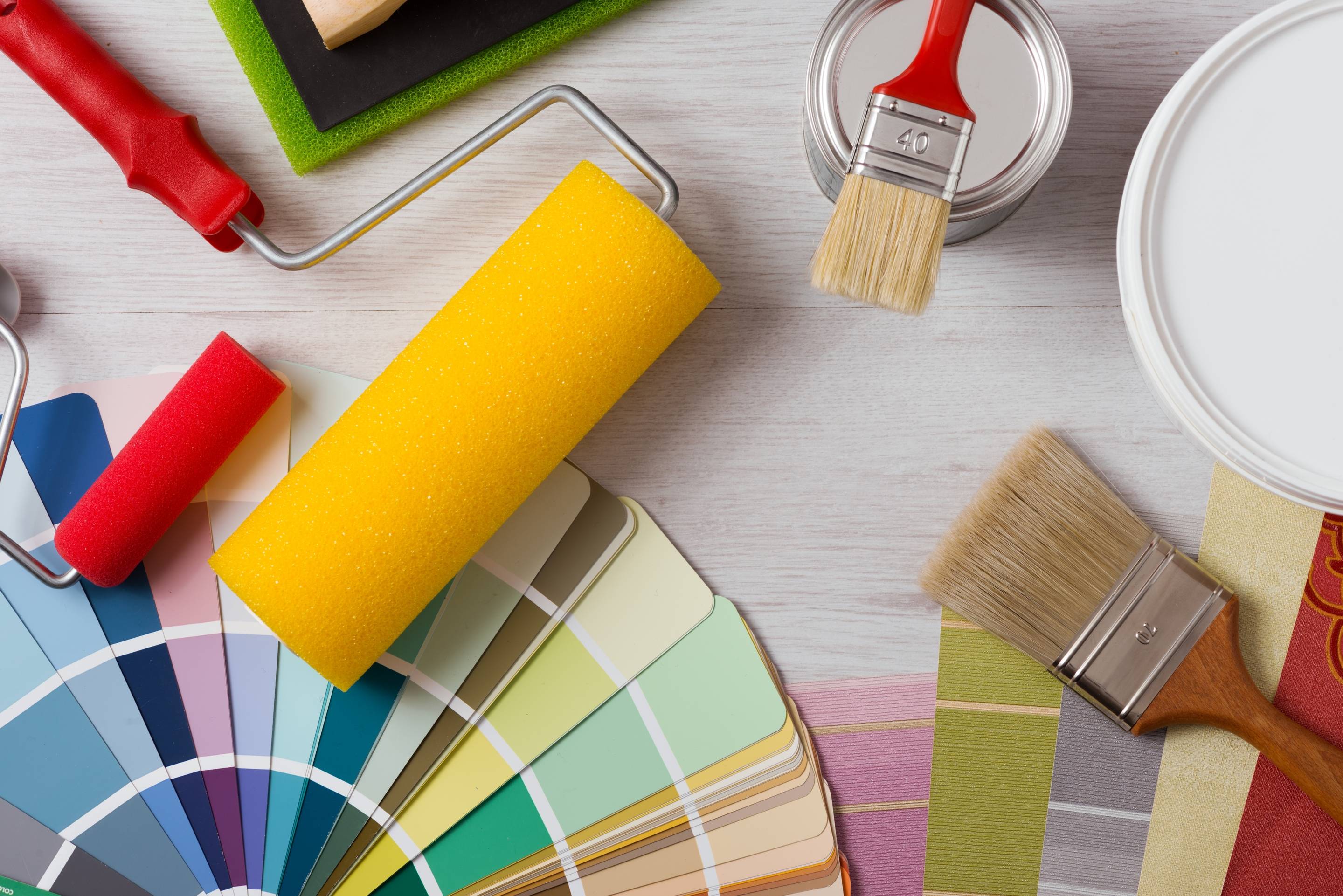 Painting Services