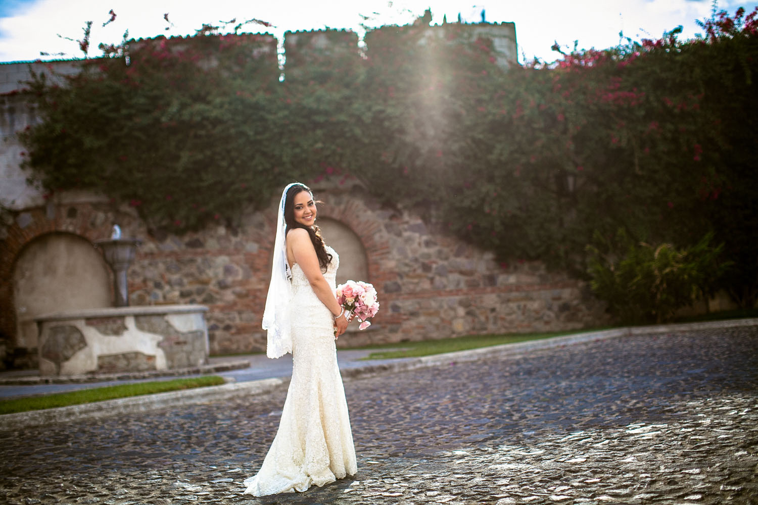 Antigua Guatemala Wedding Photography