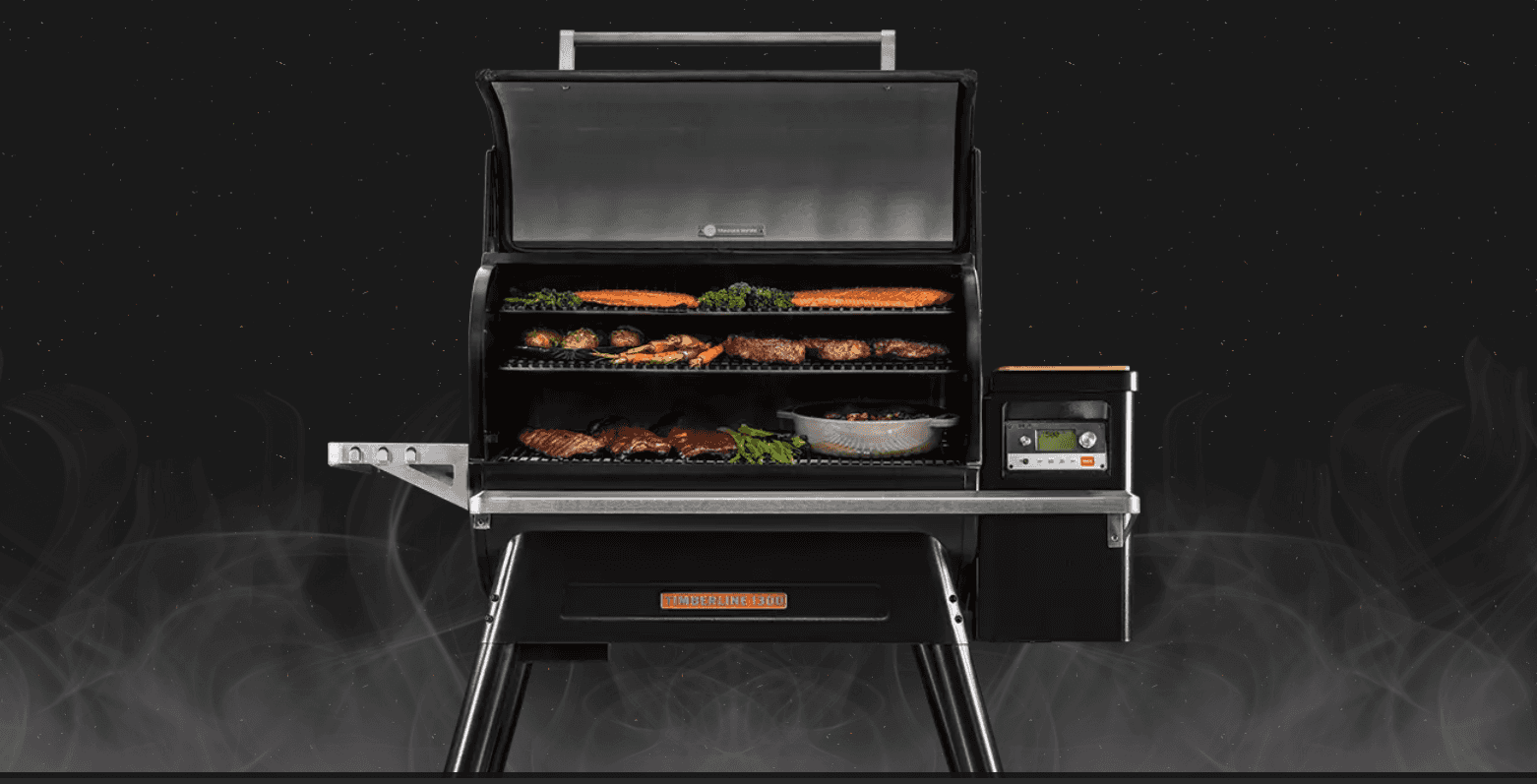Where Are Traeger Grills Made? Where Are Traeger Grills Made?