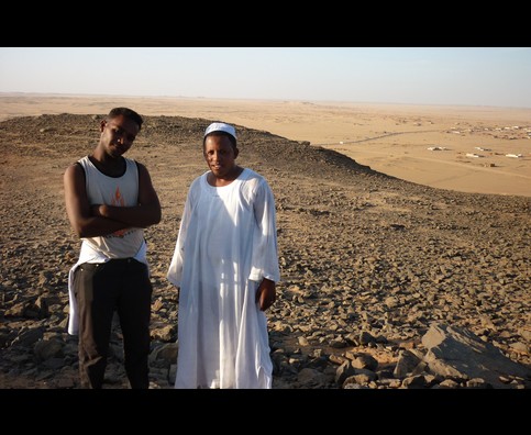 Sudan Jebel Views 8