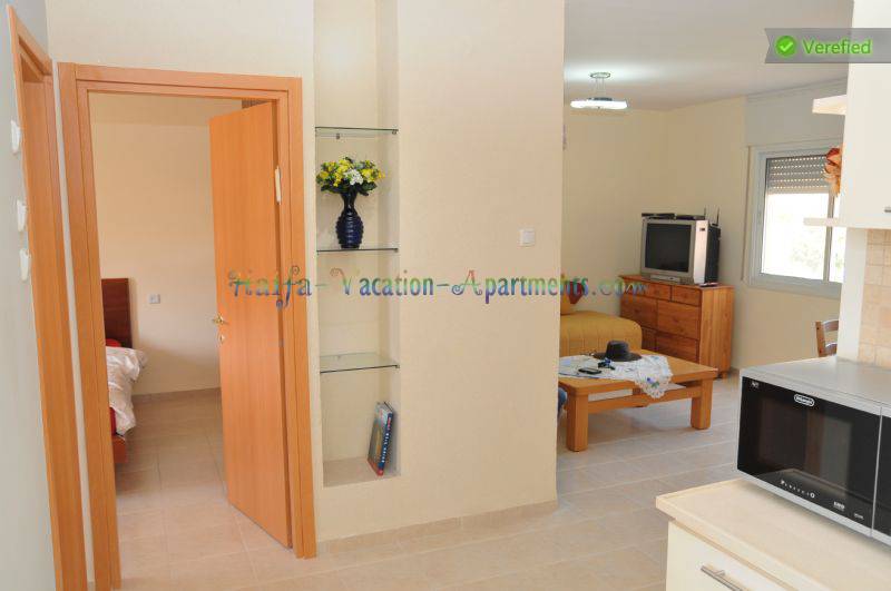 Overview the apartment