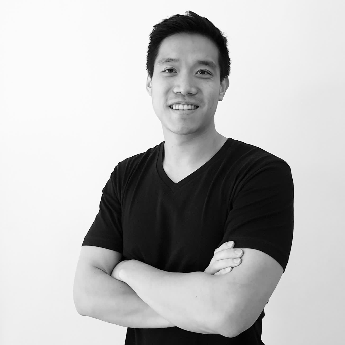 Photo of Jeth Soetoyo