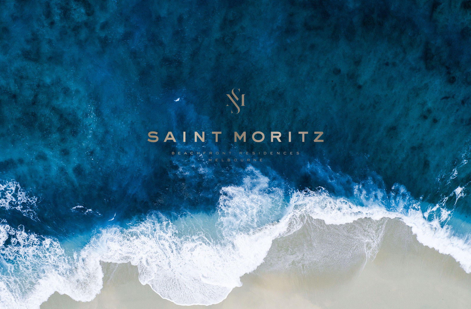 Saint Moritz Beachfront Residences
