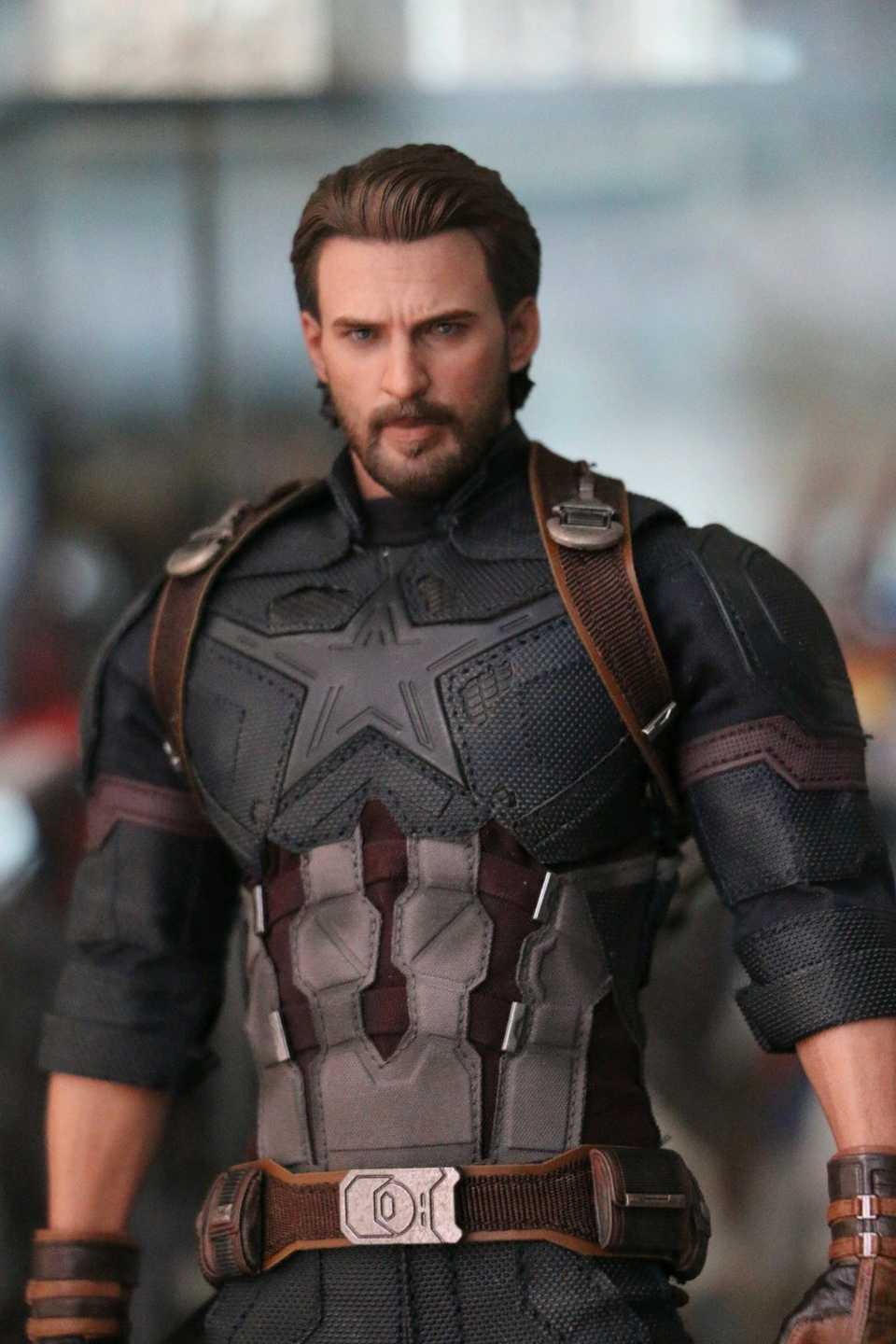 Awesome Captain America Awesome Captain America