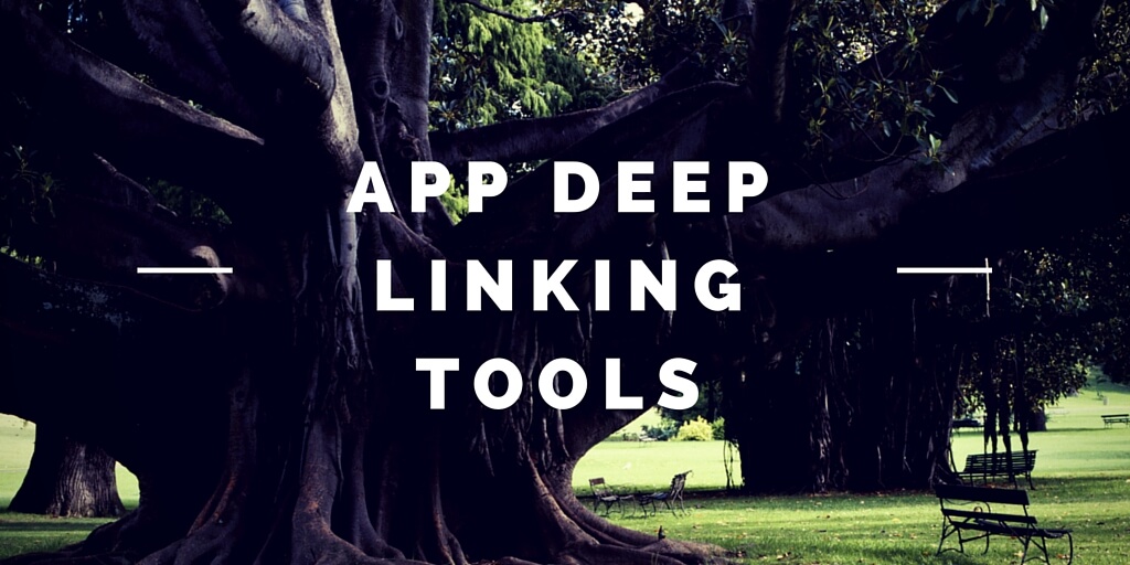 app-deep-linking-tools