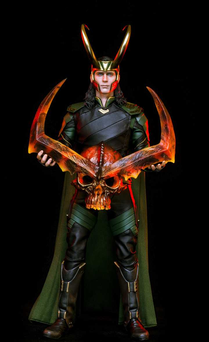 loki toys 2021