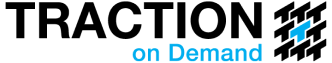 traction on demand logo