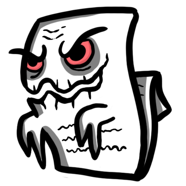 Bank with dollar sign.