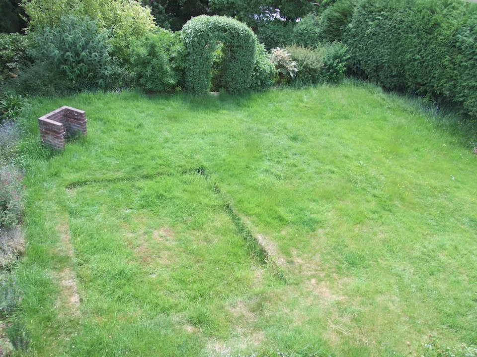 Battery Hill Fairlight seaside Garden Design