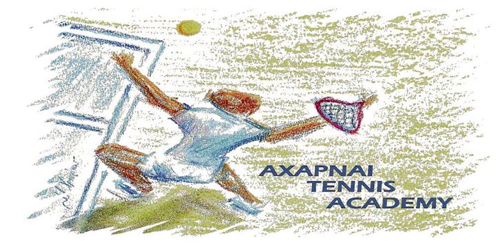 Acharnai Tennis Academy