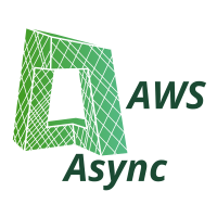AsyncAws logo