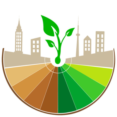 Logo de l'association AgroVéloCity