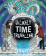 The unlikely time traveller by Janis MacKay