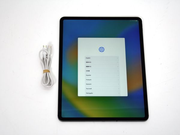 APPLE iPad Pro 3 (2018) 