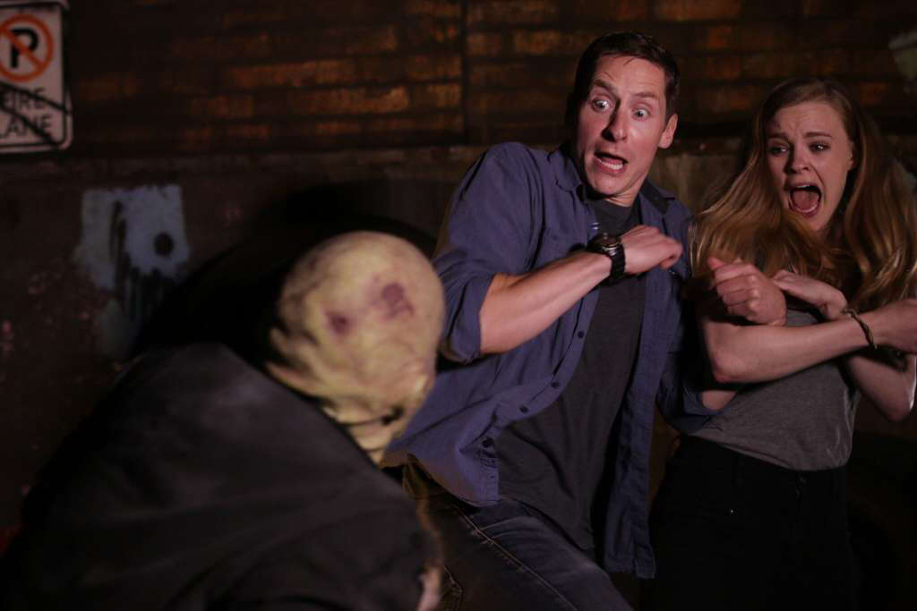 Top 13 Haunted House Attractions for 2016 (USA edition)
