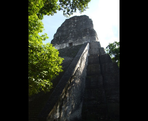 Guatemala Tikal 2