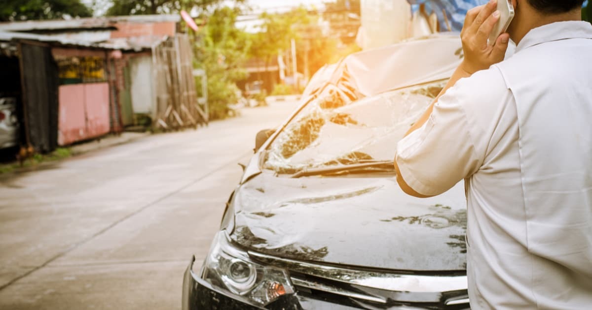 How Will Autonomous Vehicles Impact Auto Insurance?