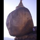 Burma Golden Rock 9