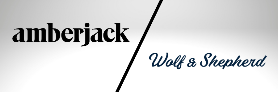 Amberjack vs. Wolf & Shepherd vs. Cole Haan vs. Allen Edmonds vs. Beckett Simonon