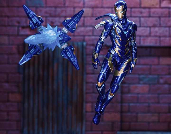 Six Inch Figure Collections Weekly Update 2