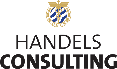 Handels Consulting (Sweden) Logo