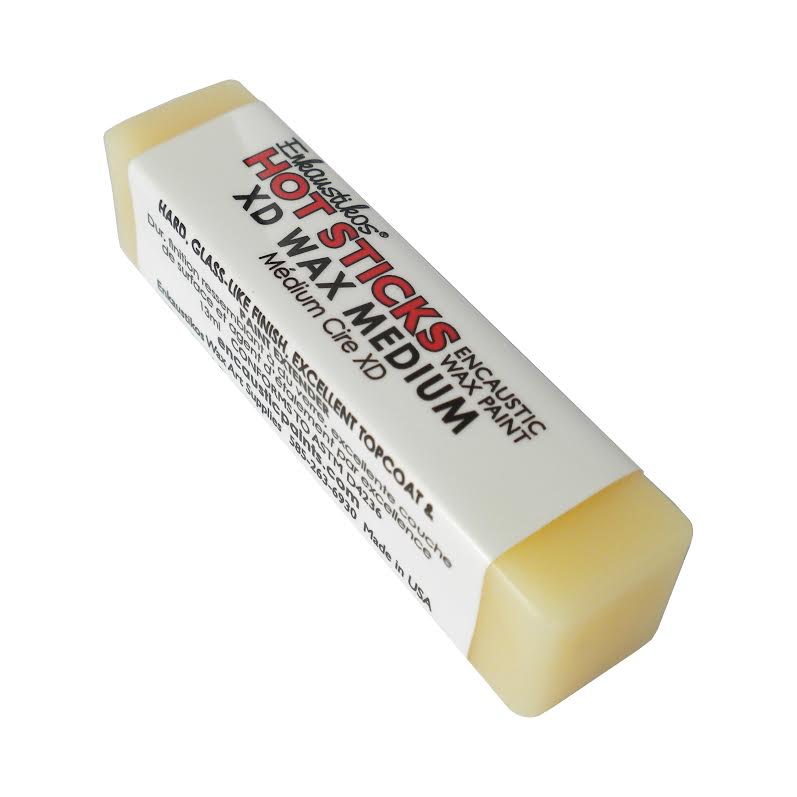 Hot Sticks